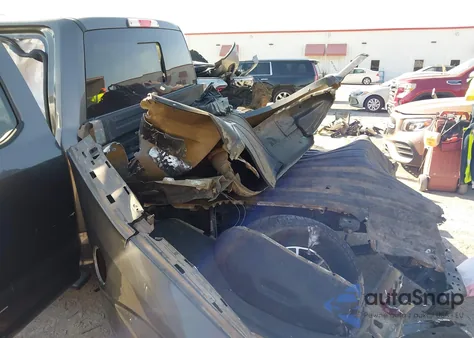 2016 Ford F-150 Xlt z USA, uszkodzony, nr VIN 1FTFX1EG6GKG04054